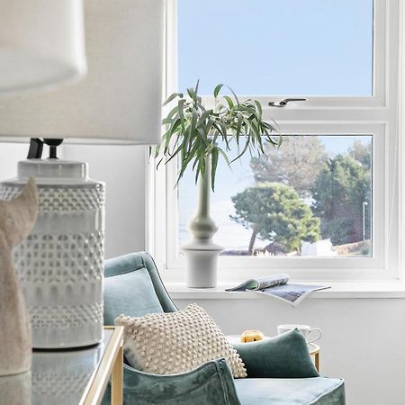 The Seaview Suites At The Corbyn Apartments Торкі Екстер'єр фото