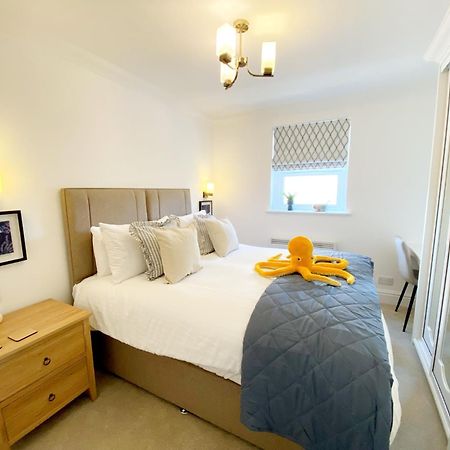 The Seaview Suites At The Corbyn Apartments Торкі Екстер'єр фото