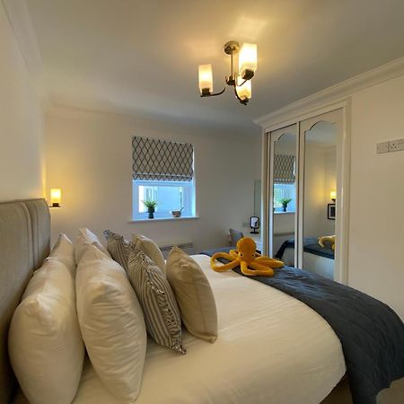 The Seaview Suites At The Corbyn Apartments Торкі Екстер'єр фото