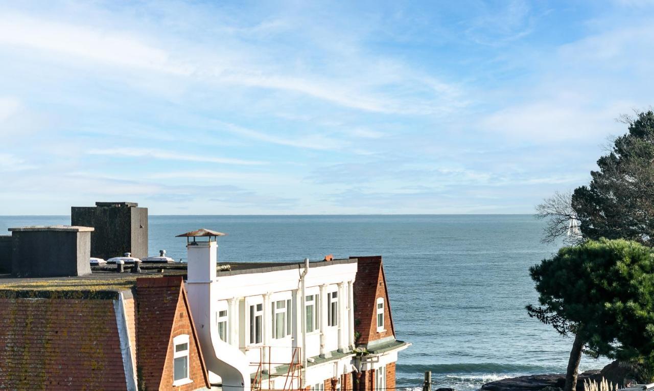 The Seaview Suites At The Corbyn Apartments Торкі Екстер'єр фото