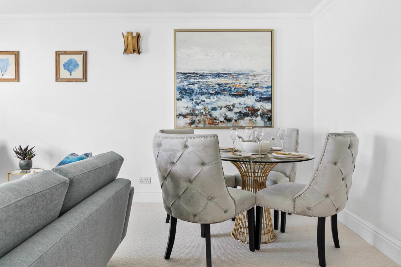 The Seaview Suites At The Corbyn Apartments Торкі Екстер'єр фото