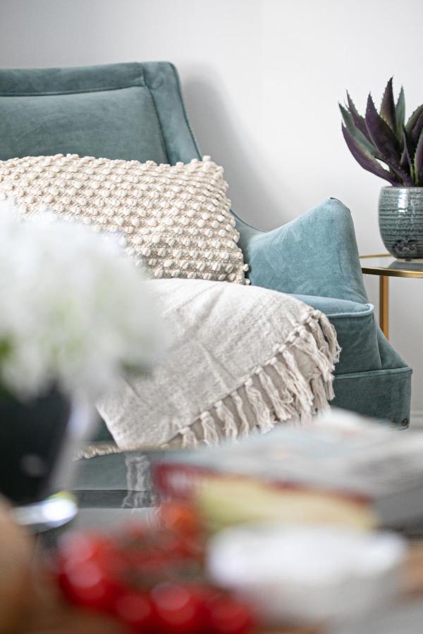 The Seaview Suites At The Corbyn Apartments Торкі Екстер'єр фото