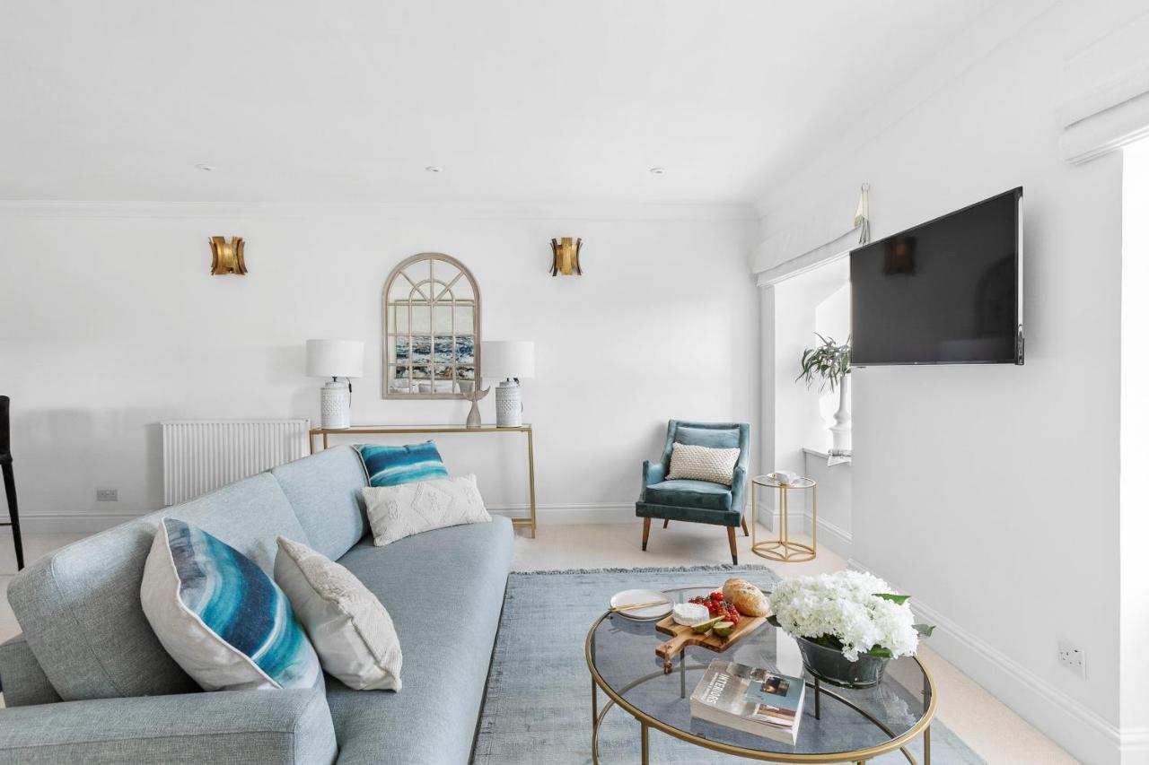 The Seaview Suites At The Corbyn Apartments Торкі Екстер'єр фото