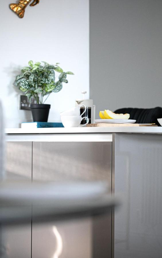 The Seaview Suites At The Corbyn Apartments Торкі Екстер'єр фото