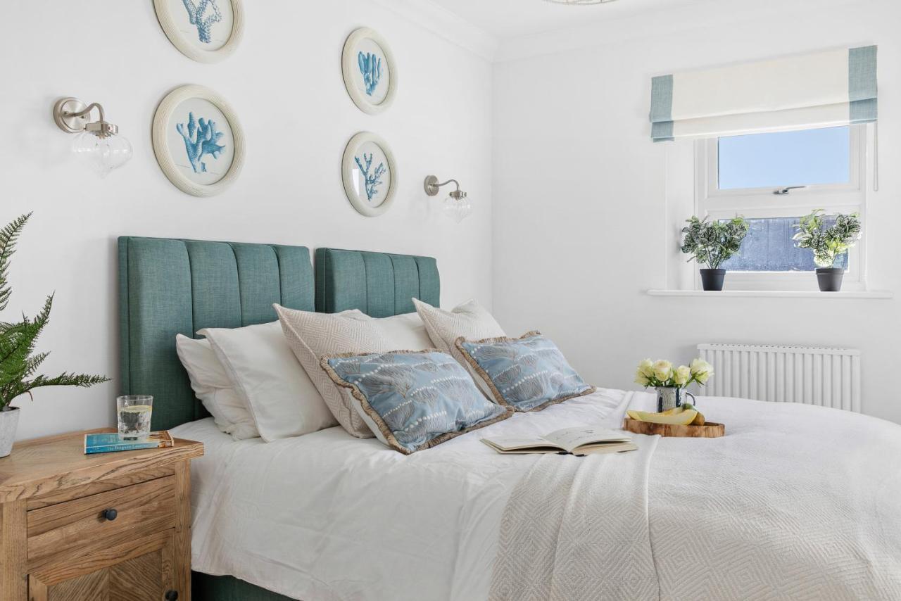 The Seaview Suites At The Corbyn Apartments Торкі Екстер'єр фото