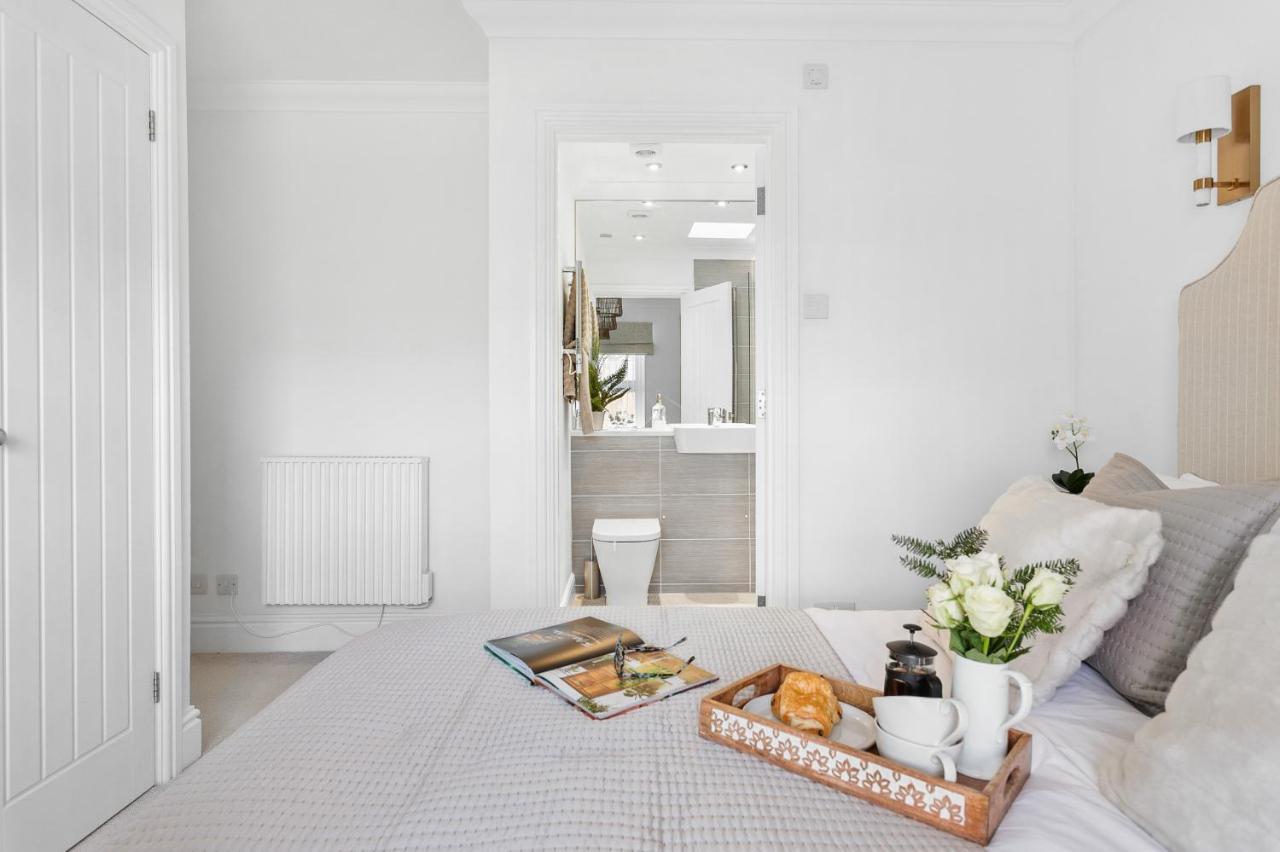The Seaview Suites At The Corbyn Apartments Торкі Екстер'єр фото
