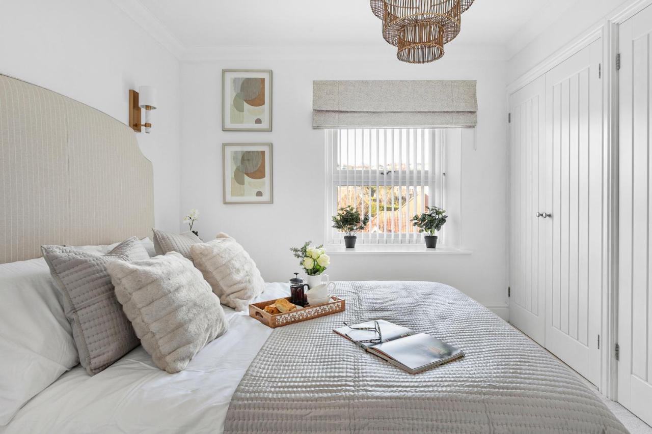 The Seaview Suites At The Corbyn Apartments Торкі Екстер'єр фото