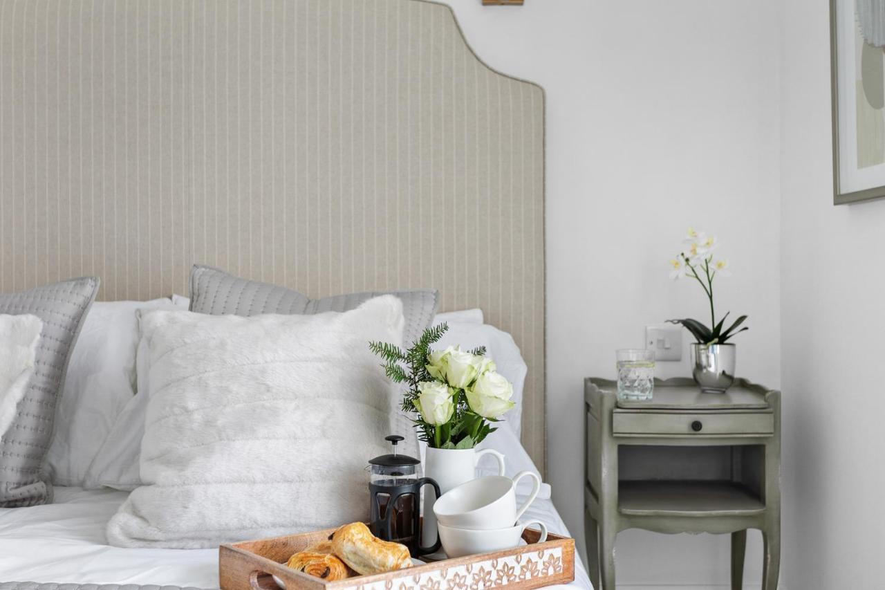 The Seaview Suites At The Corbyn Apartments Торкі Екстер'єр фото