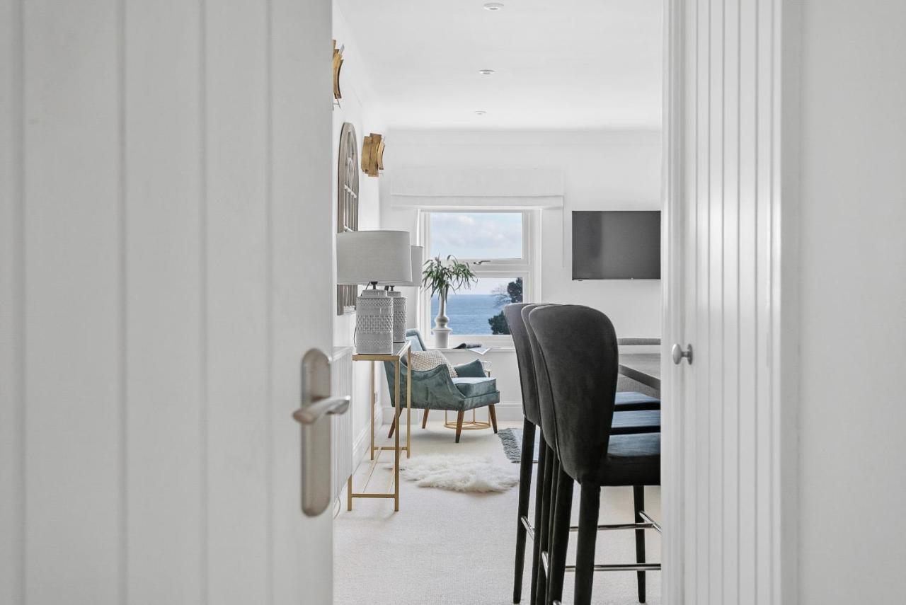 The Seaview Suites At The Corbyn Apartments Торкі Екстер'єр фото