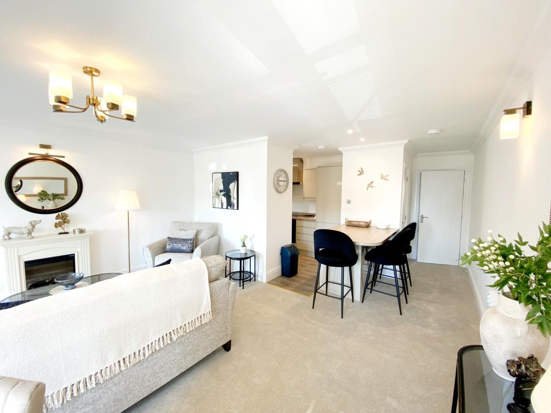 The Seaview Suites At The Corbyn Apartments Торкі Екстер'єр фото