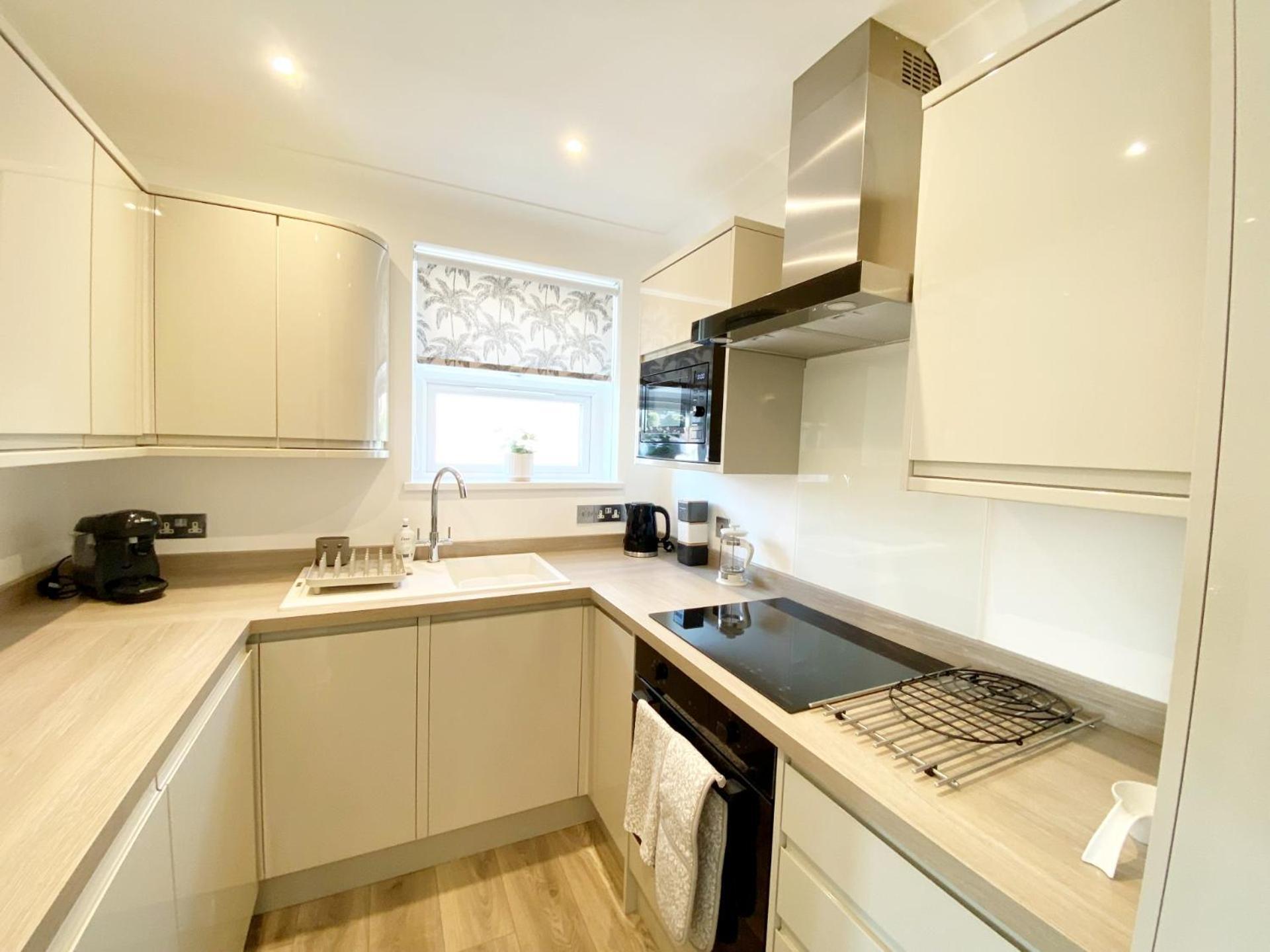 The Seaview Suites At The Corbyn Apartments Торкі Екстер'єр фото