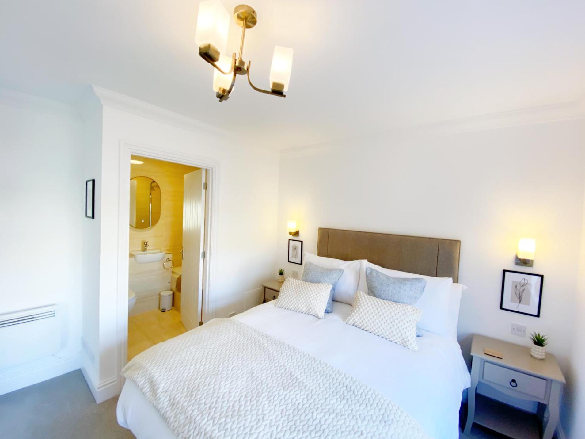 The Seaview Suites At The Corbyn Apartments Торкі Екстер'єр фото