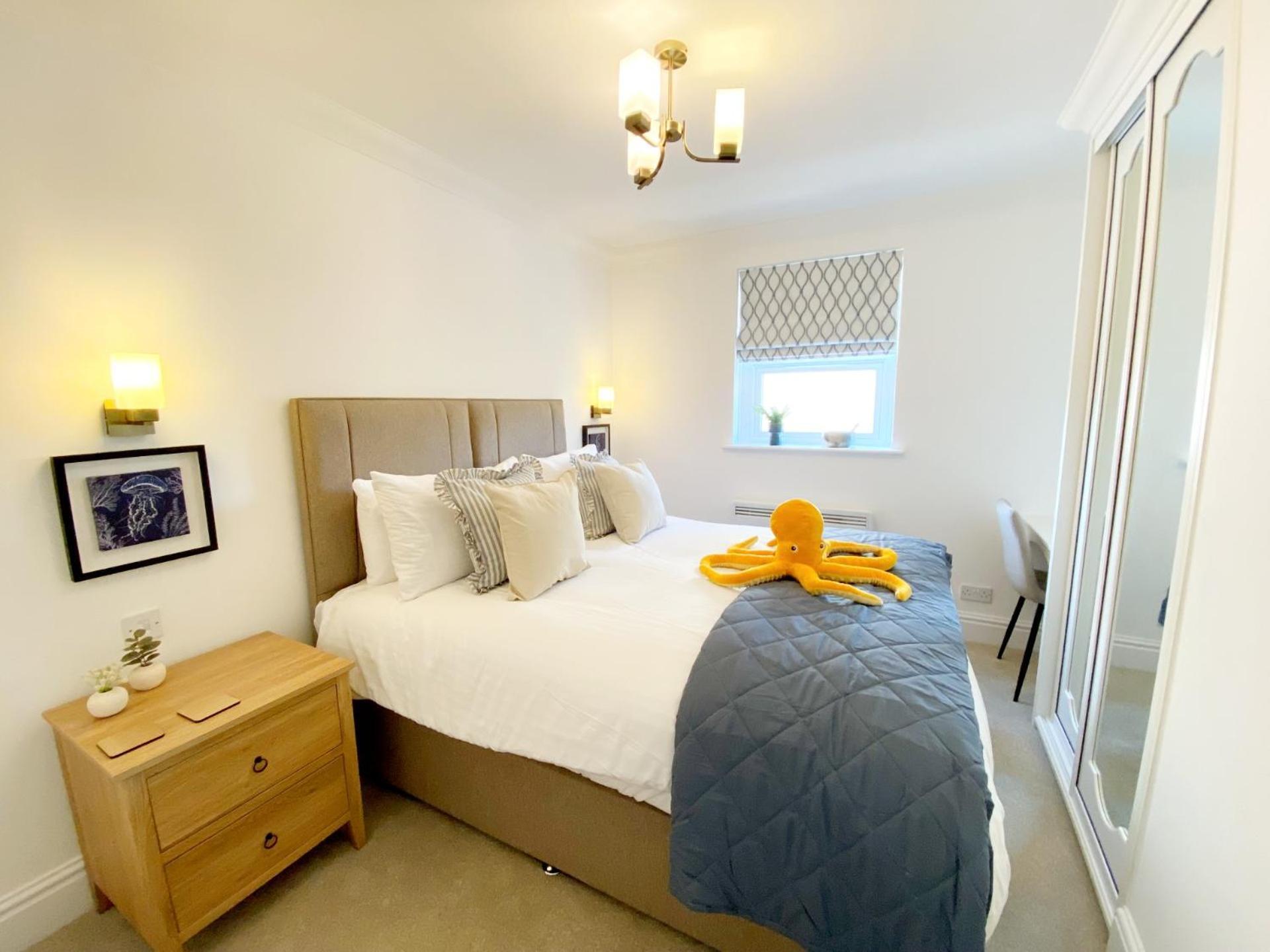 The Seaview Suites At The Corbyn Apartments Торкі Екстер'єр фото