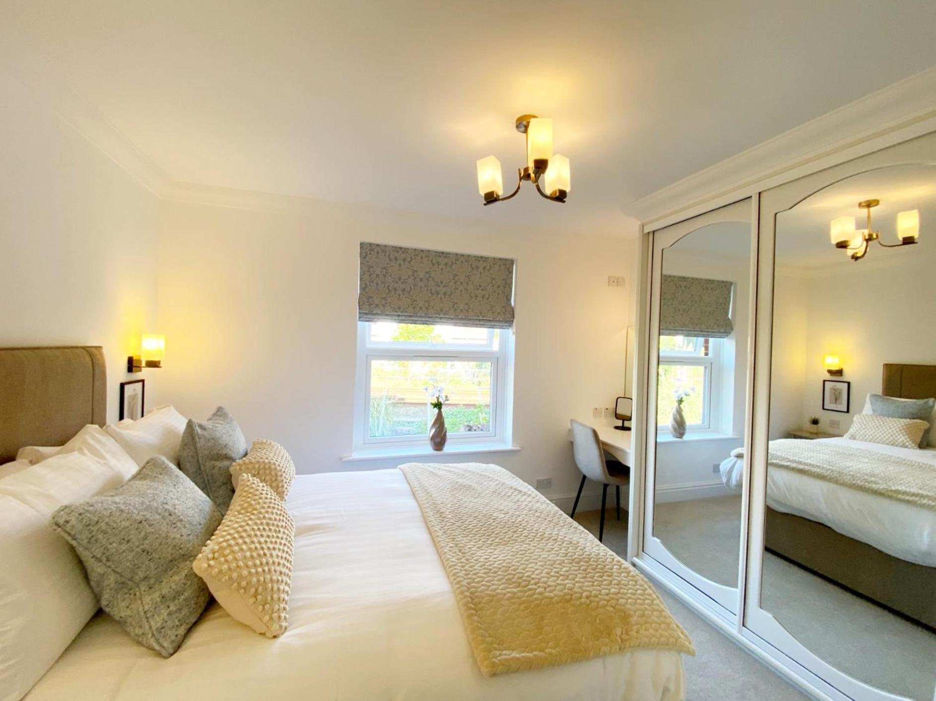 The Seaview Suites At The Corbyn Apartments Торкі Екстер'єр фото